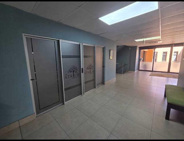 1,600M² BUILDING FOR SALE IN GILLITTS